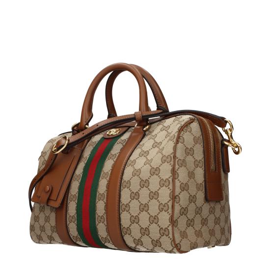  구찌 오피디아 미디움 보스턴 백 857595FAFUF9870 - GUCCI