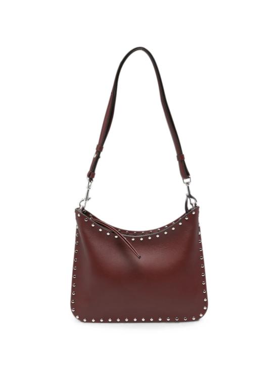 26SS 피비 파일로 숄더백 DB19 LT0066806CNS BROWN