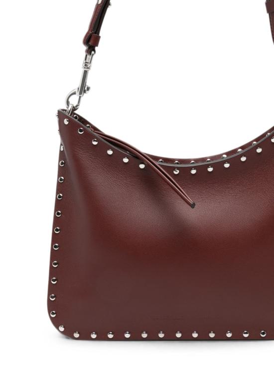 26SS 피비 파일로 숄더백 DB19 LT0066806CNS BROWN - PHOEBE PHILO