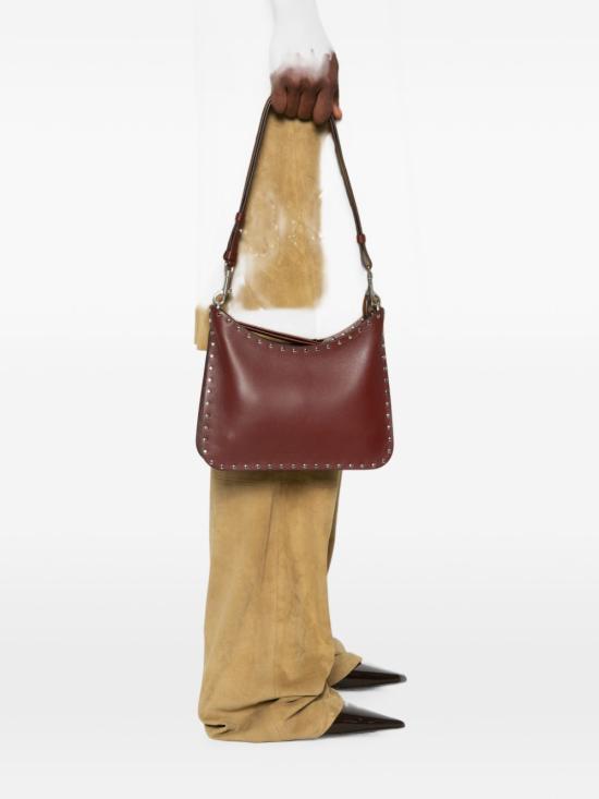 26SS 피비 파일로 숄더백 DB19 LT0066806CNS BROWN - PHOEBE PHILO