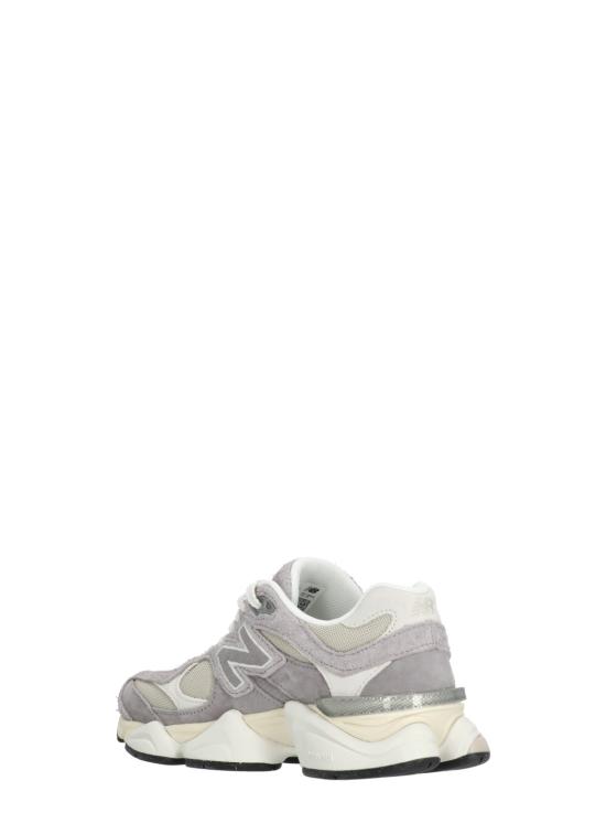 26SS 뉴발란스 9060 스니커즈 U906029M TRUFFLE SALT TIMBER PURPLE - NEW BALANCE