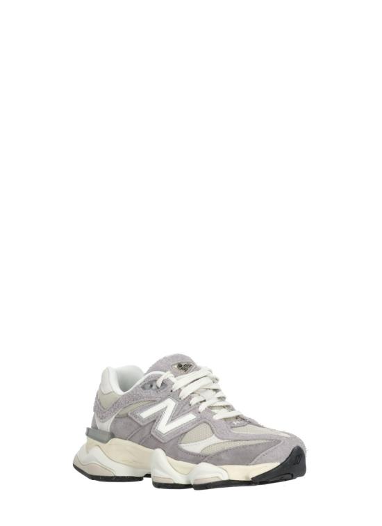 26SS 뉴발란스 9060 스니커즈 U906029M TRUFFLE SALT TIMBER PURPLE - NEW BALANCE