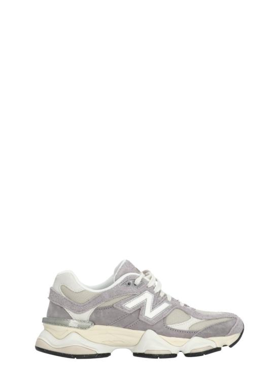 26SS 뉴발란스 9060 스니커즈 U906029M TRUFFLE SALT TIMBER PURPLE