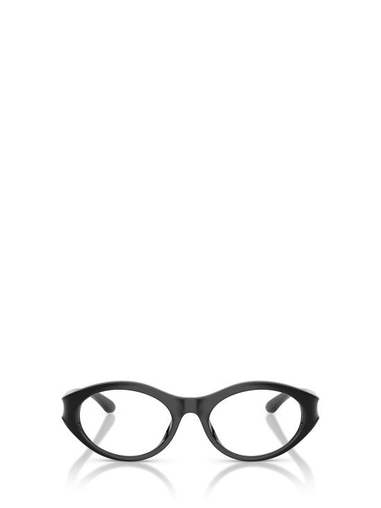26FW 디젤 안경 DL6002U 2001 SHINY BLACK
