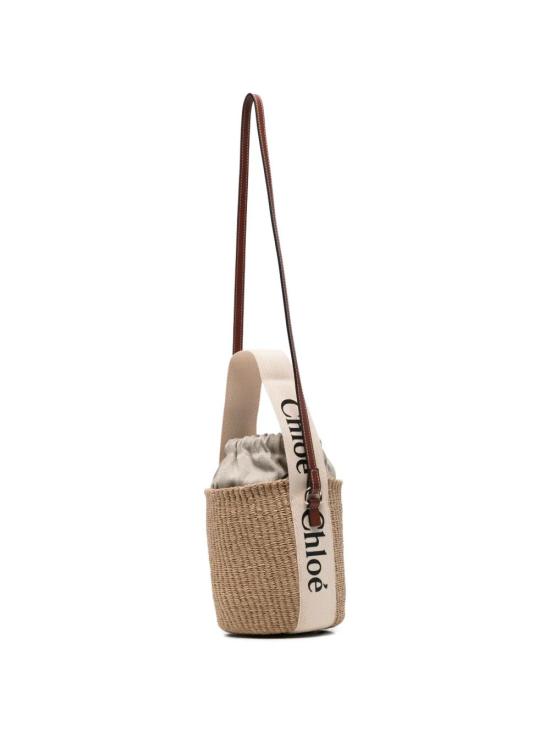 26FW 끌로에 크로스백 CHC22SS381G55 099 101 WHITE - CHLOE