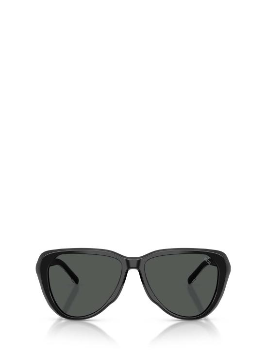26FW 디젤 선글라스 DL2011U 200187 SOLID BLACK