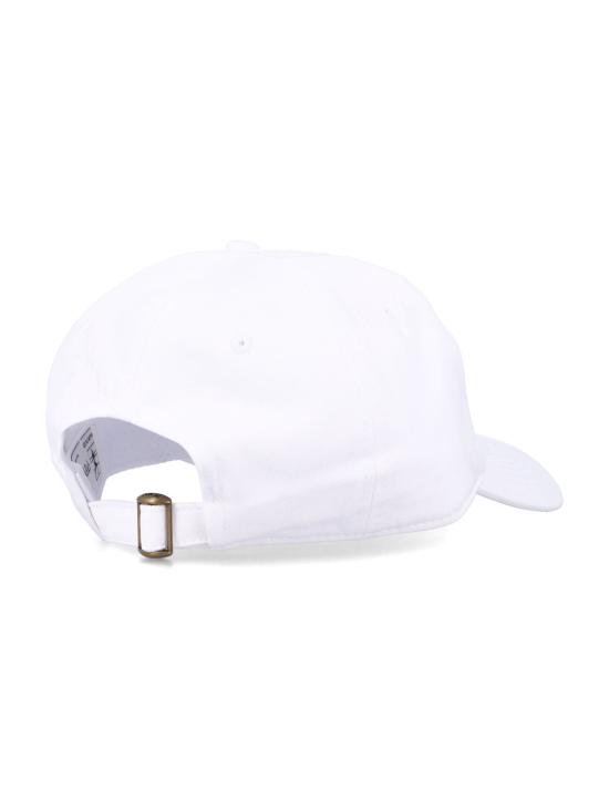 26SS 스포티앤리치 볼캡 AC04075328WH01 48 Bianco - SPORTY & RICH