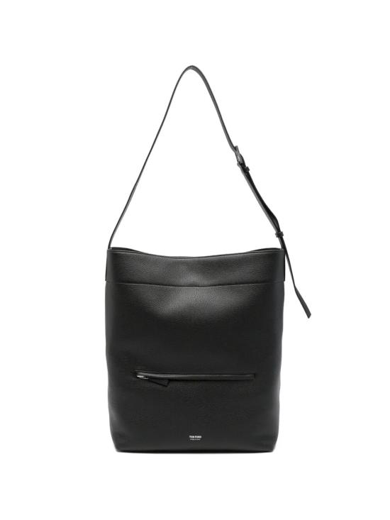 26FW 톰포드 숄더백 H0763 LCL615Y NAA BLACK