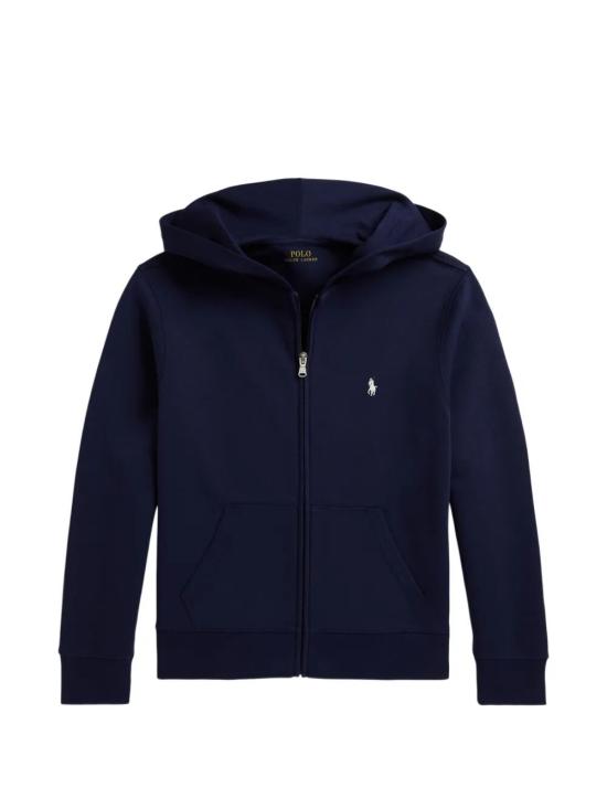 26FW [키즈] 폴로 랄프로렌 티셔츠 323 A95762 006 006 NEW PORT NAVY