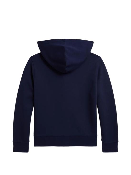 26FW [키즈] 폴로 랄프로렌 티셔츠 323 A95762 006 006 NEW PORT NAVY - POLO RALPH LAUREN