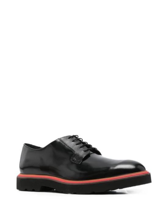 26FW 폴 스미스 드레스 슈즈 M1S RAS30 WHSH 79 BLACK - PAUL SMITH