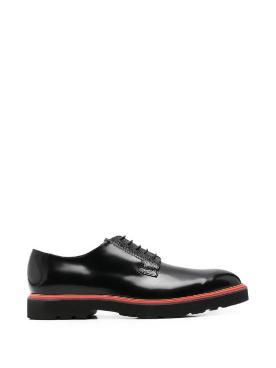 26FW 폴 스미스 드레스 슈즈 M1S RAS30 WHSH 79 BLACK