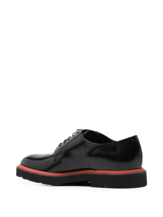 26FW 폴 스미스 드레스 슈즈 M1S RAS30 WHSH 79 BLACK - PAUL SMITH