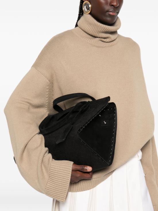 26SS 피비 파일로 숄더백 DB09 LT0038900BKS BLACK - PHOEBE PHILO