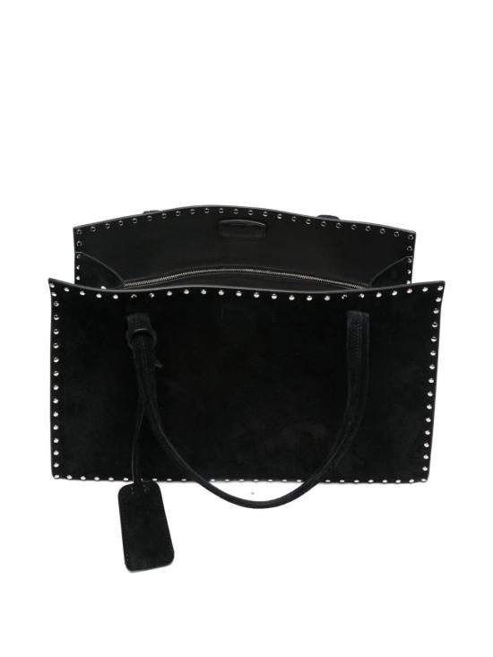 26SS 피비 파일로 숄더백 DB09 LT0038900BKS BLACK - PHOEBE PHILO