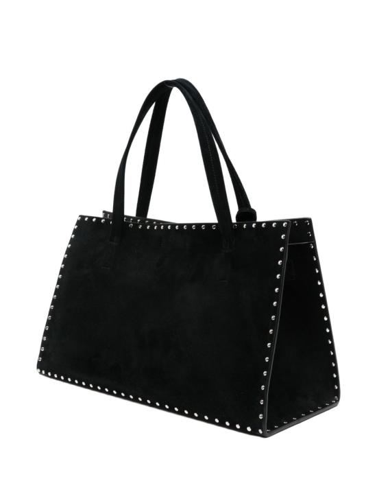 26SS 피비 파일로 숄더백 DB09 LT0038900BKS BLACK - PHOEBE PHILO