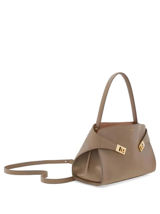26FW 살바토레 페라가모 숄더백 219816 0795203 TAUPE GREY - SALVATORE FERRAGAMO