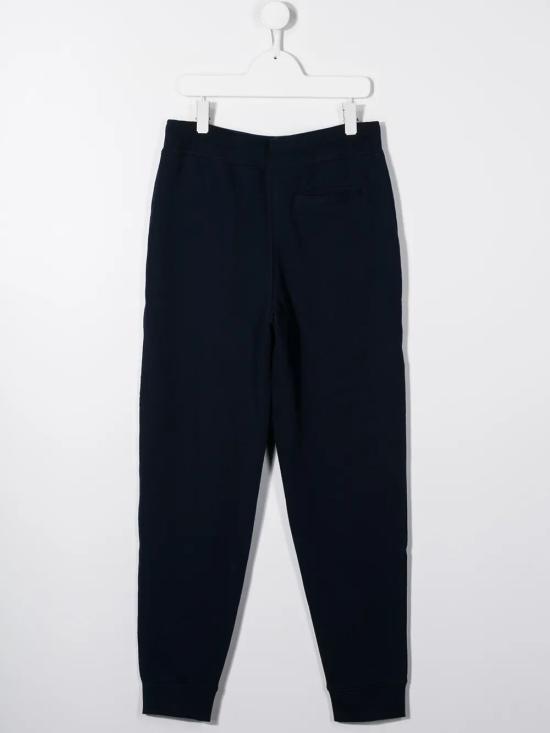 26FW [키즈] 폴로 랄프로렌 트레이닝 웨어 323 720897 003 099 003 CRUISE NAVY - POLO RALPH LAUREN