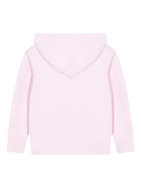 26FW [키즈] 폴로 랄프로렌 캐시미어 니트 312 833560 028 028 HINT OF PINK - POLO RALPH LAUREN