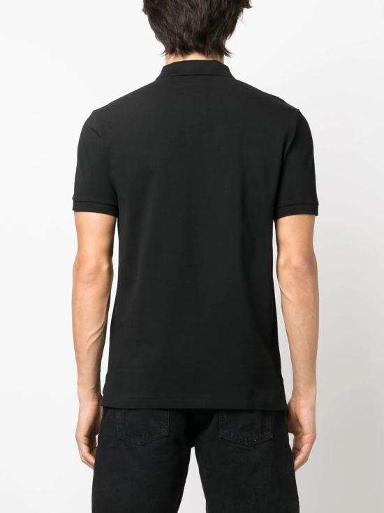 26SS 랄프 로렌 폴로 티셔츠 710782592001 POLO BLACK C3870 - RALPH LAUREN