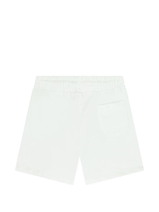 26SS [키즈] 엠에스지엠 쇼츠/버뮤다 S6MSJUBE018 001 BIANCO - MSGM