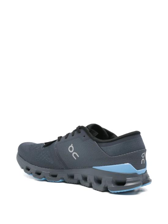 26SS 온 러닝 클라우드 X 4 3ME30044739 NAVY GOURAMI - ON RUNNING