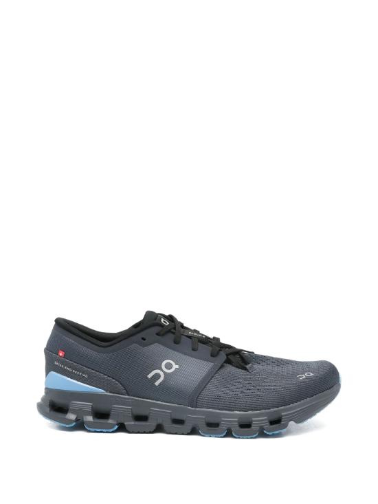 26SS 온 러닝 클라우드 X 4 3ME30044739 NAVY GOURAMI