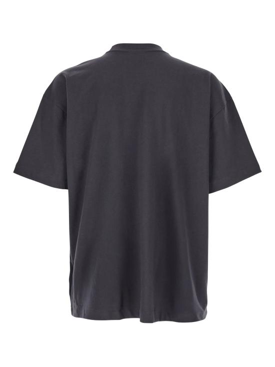 26SS 노스페이스 반팔 티셔츠 NF0A8EG50SA1 0SA1 OBSIDIAN - NORTH FACE