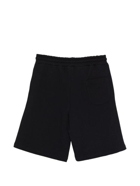 26SS [키즈] 엠에스지엠 쇼츠/버뮤다 S6MSJUBE018 110 NERO - MSGM