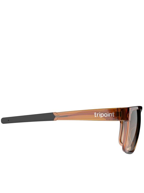 26FW 트리포인트 선글라스 TRIS004BR BROWN - TRIPOINT