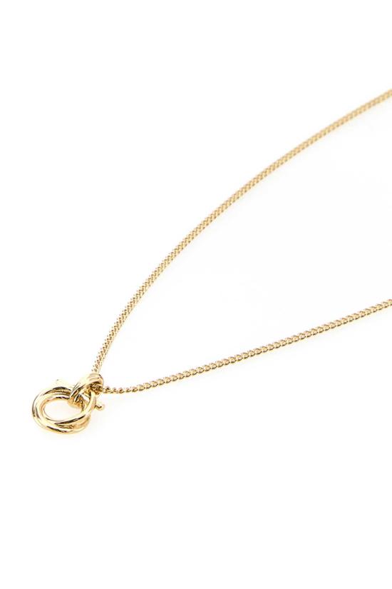 26FW 살바토레 페라가모 목걸이/팬던트 760672765594 OROCHIARO Gold - SALVATORE FERRAGAMO