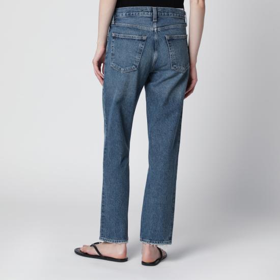 26FW 에이골디 데님 팬츠 A3091810 Blue - AGOLDE