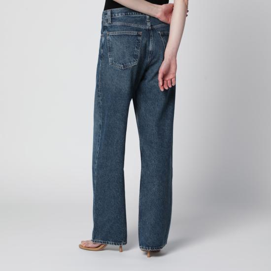 26FW 에이골디 데님 팬츠 A3171254 Blue - AGOLDE