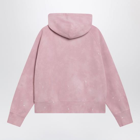 26FW 칼하트 WIP 후드 티셔츠 I036842CO Pink - CARHARTT WIP