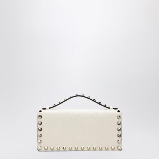 26FW 발렌티노 가라바니 지갑 9W2P0AK2VSH Beige