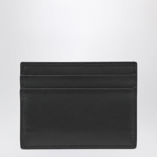 26FW 돌체앤가바나 명함지갑 BI0330A3P00 Black - DOLCE & GABBANA
