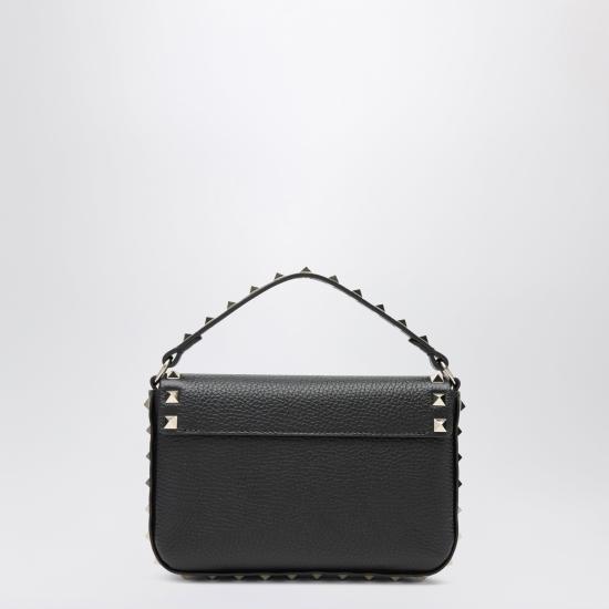 26FW 발렌티노 가라바니 토트백 9W2P0W07VSH Black - VALENTINO GARAVANI