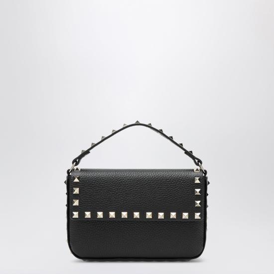 26FW 발렌티노 가라바니 토트백 9W2P0W07VSH Black