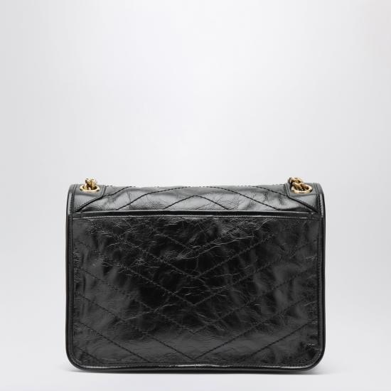 26SS 생로랑 크로스백 6331840EN07 Black - SAINT LAURENT