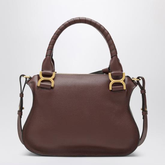 26FW 끌로에 토트백 CHC22AS628I31 Brown - CHLOE