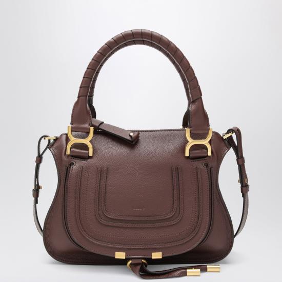 26FW 끌로에 토트백 CHC22AS628I31 Brown