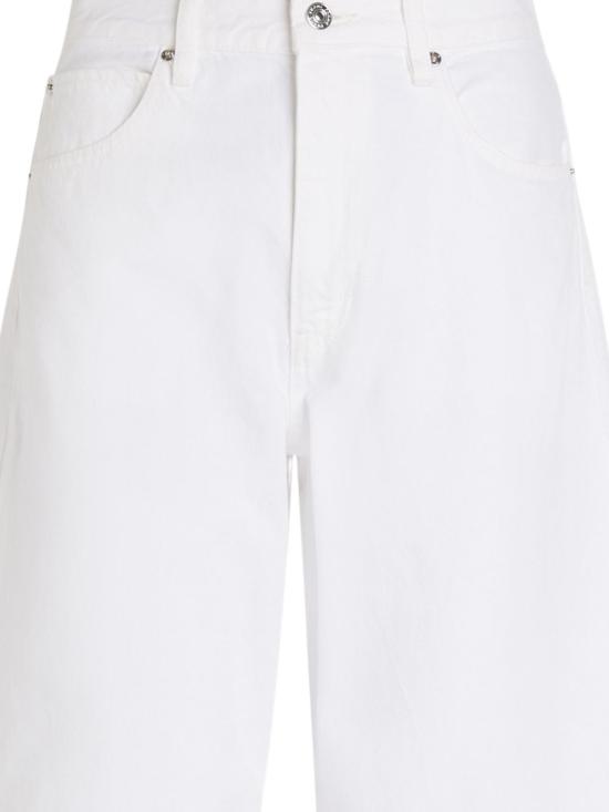 26FW 프레임 데님 팬츠 2027NF728 WTNF White - FRAME