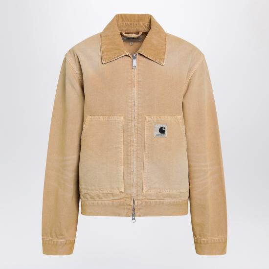 26FW 칼하트 WIP 자켓 I036875CO Brown