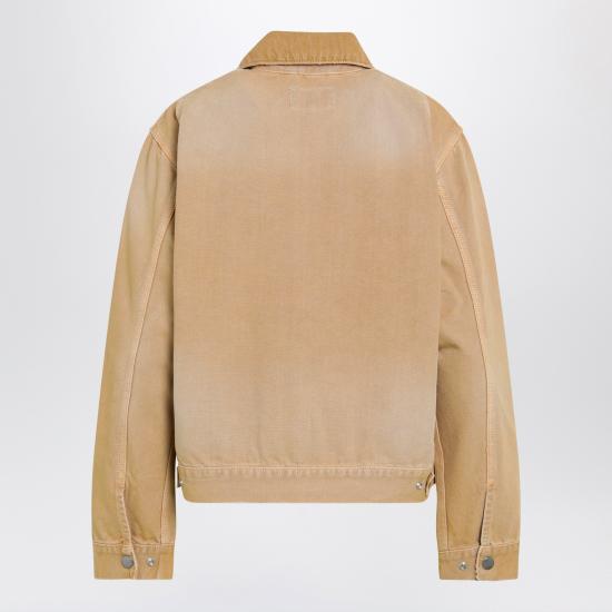 26FW 칼하트 WIP 자켓 I036875CO Brown - CARHARTT WIP