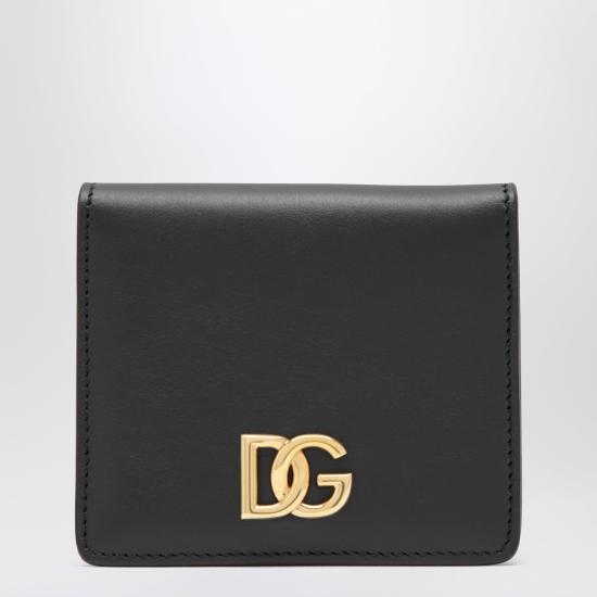 26FW 돌체앤가바나 지갑 BI3339A3P00 Black