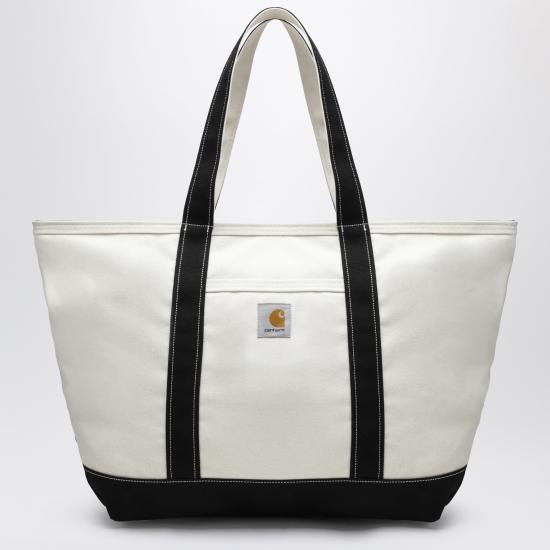 26FW 칼하트 WIP 숄더백 I036926CO White