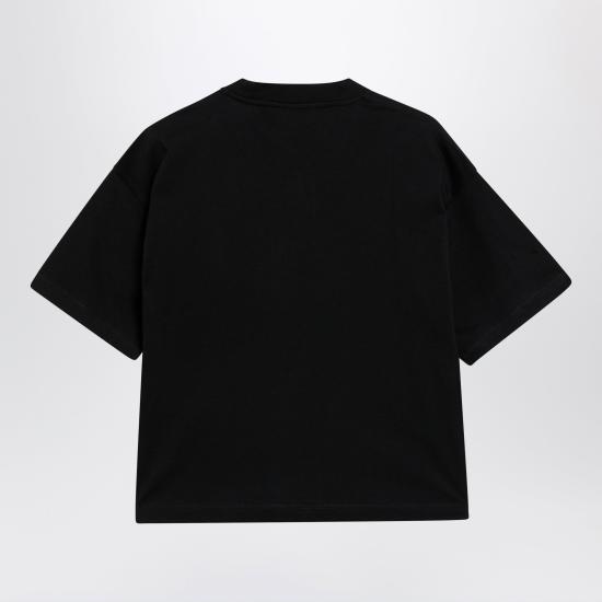 26FW 칼하트 WIP 숏슬리브 체스터 티셔츠 I030656CO Black - CARHARTT WIP