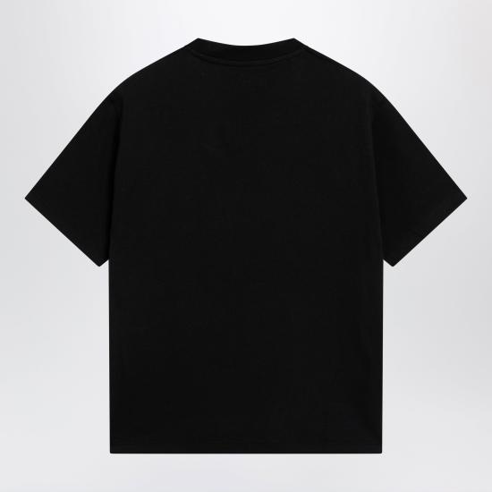 26FW 칼하트 WIP 포켓 티셔츠 I032215CO Black - CARHARTT WIP