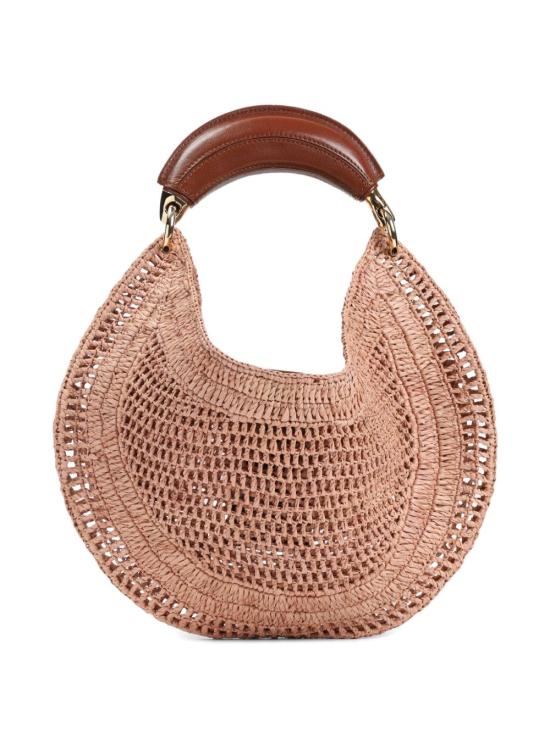 26FW 끌로에 토트백 CH25US902P08 24M BEIGE - CHLOE