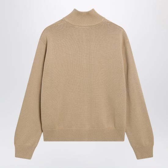 26FW 칼하트 WIP 긴팔 티셔츠 I036859CO Brown - CARHARTT WIP